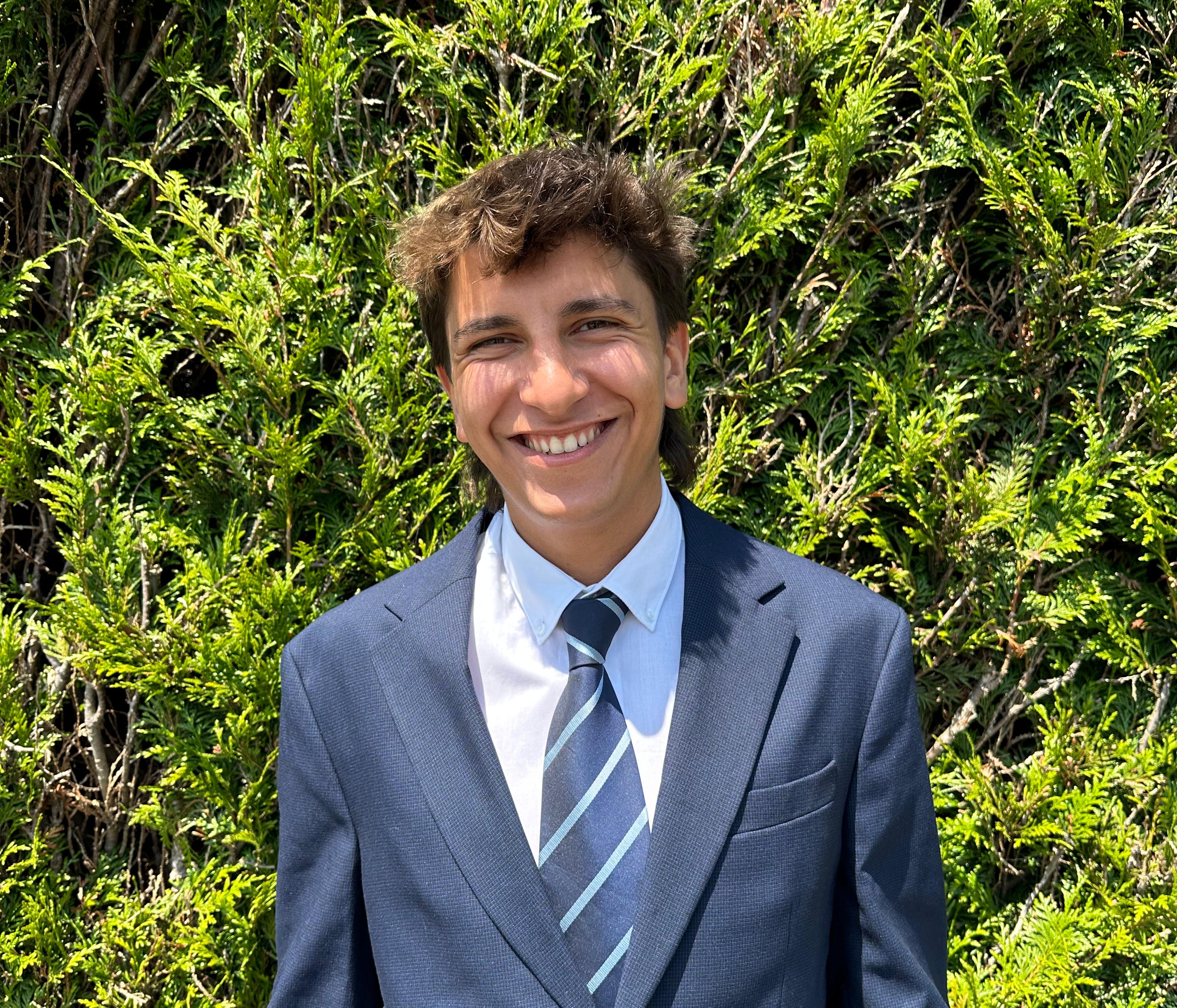 Facundo Bosch